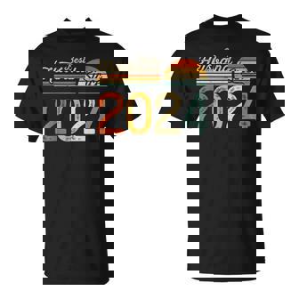 1St Wedding Anniversary 1 Years Best Husband Since 2024 T-Shirt - Monsterry