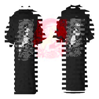 2026 Year Of The Horse Chinese Zodiac Red Lunar New Year T-Shirt - Thegiftio