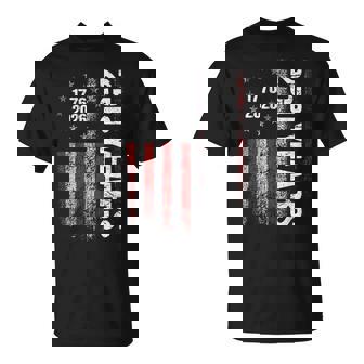 250 Years American Anniversary 250Th Independence Day T-Shirt | Seseable CA