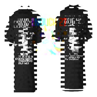 27 Geburtstag Mann Frau 27 Jahre 1998 Deko Lustig Geschenk T-Shirt - Seseable