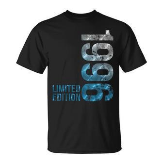 30Th Birthday 30 Years Old Vintage 1996 T-Shirt - Thegiftio UK