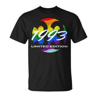 33 Cumpleaños Hombre 33 Años 1993 Regalo Divertido Camiseta unisex - Regaloses