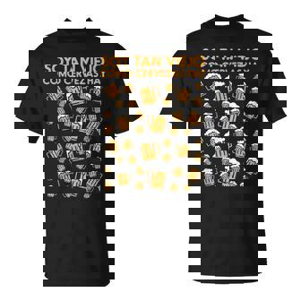 40 Cumpleanos Cervezas Humor 40Th Birthday Hombre Regalo Camiseta unisex - Regaloses