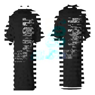 41 Cumpleaños Hombre 41 Años 1984 Decoración Divertido Regalo Camiseta unisex - Regaloses