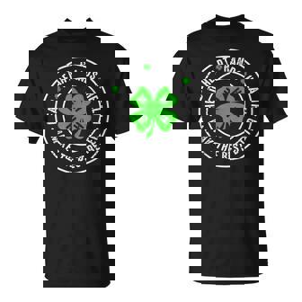 4H Make The Best Better 4-H Mom Era T-Shirt - Seseable