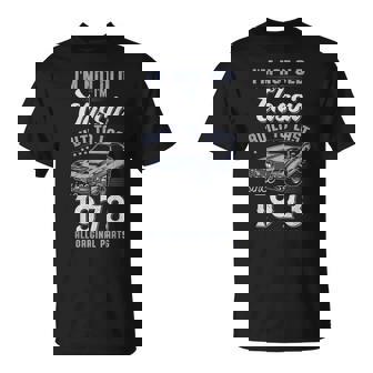 53歳の誕生日 1973年クラシックカー Tシャツ - Kawaiitshirt