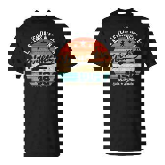 60 Años Cumpleaños Las Leyendas Nacen En Noviembre De 1964 Camiseta unisex - Regaloses