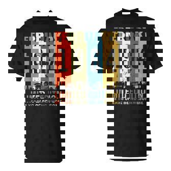 60本限定 1964年2月製 還暦 Tシャツ - Kawaiitshirt