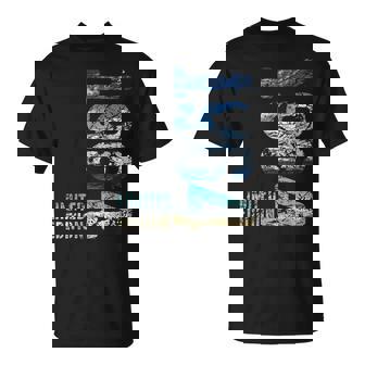 61 Cumpleaños Hombre 61 Años 1964 Decoración Divertido Regalo Camiseta unisex - Regaloses