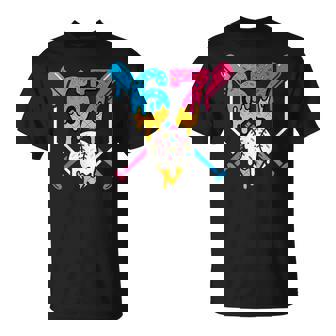 67 Ice Cream Drip Baseball Meme Six Seven Gen Alpha Slang T-Shirt | Seseable UK