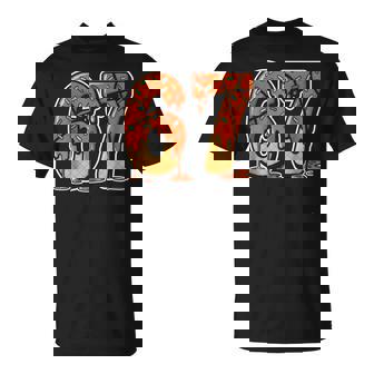 67 Ice Cream Drip Basketball Gen Alpha Slang Six Seven Meme T-Shirt | Mazezy