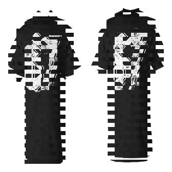 67 Meme Six Seven Meme 6 7 T-Shirt - Thegiftio