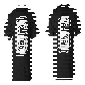 67 Six Seven Meme Matching Halloween Costume On Back T-Shirt | Mazezy