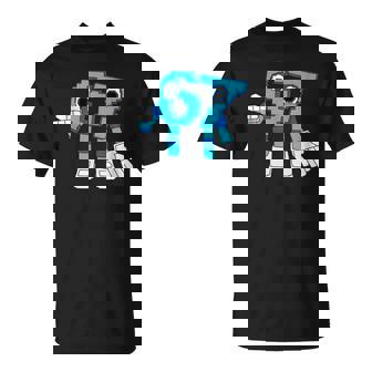 67 シークレットブレイン イタリアンシックスセブン ビデオゲーム Tシャツ - Kawaiitshirt