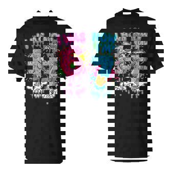 7 Years Old Birthday Dripping I Was 6 Now I'm 7 67 Meme T-Shirt | Seseable UK