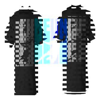 9 Geburtstag Junge Handball Neunter Geburtstag Jungs T-Shirt - Seseable