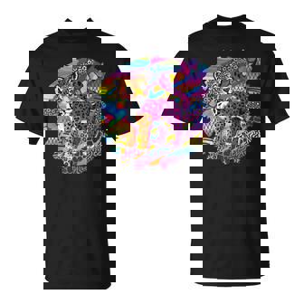 90S Inspired Tiger Vintage Style Tiger Adult Youth Toddler T-Shirt - Thegiftio