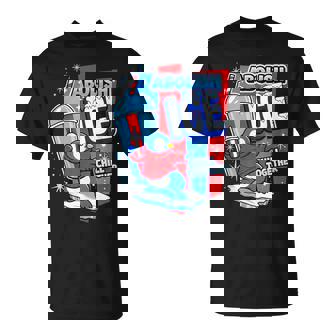 Abolish The Ice Penguin Summer Chill Mode T-Shirt | Mazezy