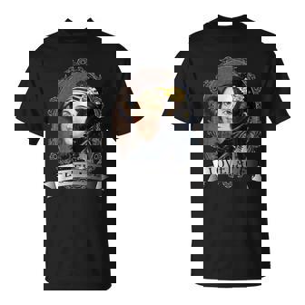 Ada Lovelace Ritratto Matematico Maglietta - Novitaregali