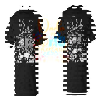 Alice Dada In Onederland Birthday Family T-Shirt | Mazezy