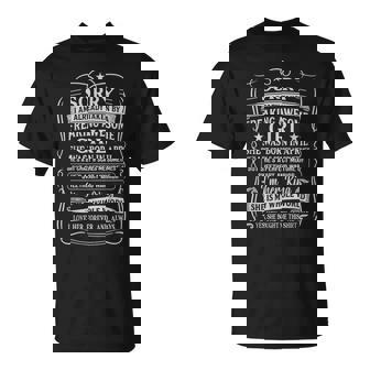 I Am Already Taken By Freaking Awesome Girl Born In April T-Shirt | Mazezy