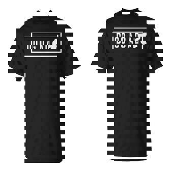 American Cockerpaniel Dog Dad スポーツスポーツペット子犬 長袖tシャツ Tシャツ - Kawaiitshirt