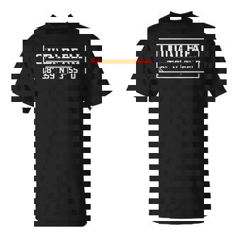 Amo Mi Ciudad Ciudad Real Coordenadas De Ciudad Real Camiseta unisex - Regaloses