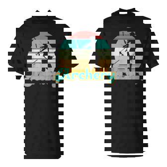 Amor Arquerointage Camiseta unisex - Regaloses