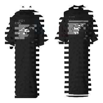 Anime Girl Eyes Japan Culture Japanesead Girl Aesthetic Tシャツ - Kawaiitshirt