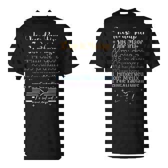 Anniversaire De Mariage- Noces De Papier T-Shirt - Cadeauxyz