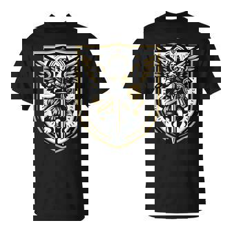 Arcangeloan Michele Christian Maglietta - Novitaregali