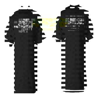 Armor Up Ephesians Christian Camo Scripture Gym Workout T-Shirt | Mazezy