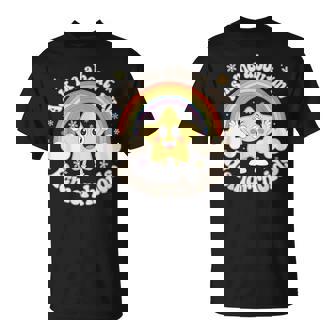 Ask Me About My Hemorrhoids T-Shirt - Monsterry