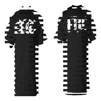 AtGc Dna Camiseta unisex - Regaloses