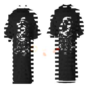 Attrape-Rêves Joyeux Noël Handball T-Shirt - Cadeauxyz