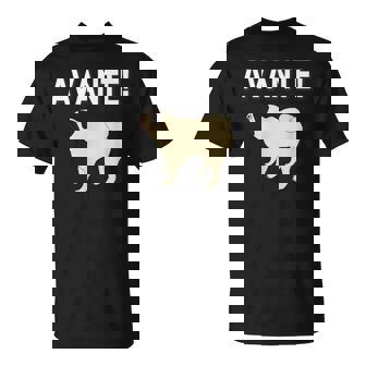 Avante Pug Tシャツ - Kawaiitshirt