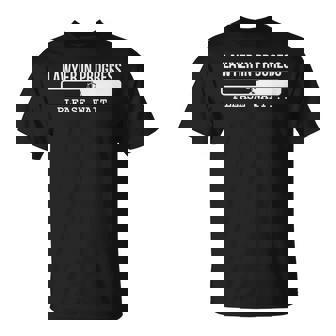 Avocat En Cours Drôle Juriste Étudiant En Droit T-Shirt - Cadeauxyz