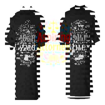 Avocat En Herbe T-Shirt - Cadeauxyz