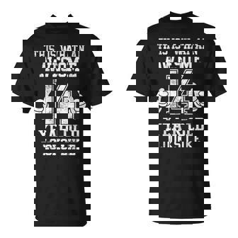 This Is What An Awesome 14 Year Old Looks Like 14Th Birthday T-Shirt - Thegiftio