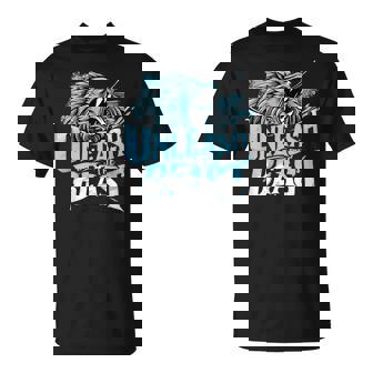 Awesome Beast Costume For Man And Woman T-Shirt - Monsterry