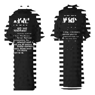 Ayumu 歩夢 Tシャツ - Kawaiitshirt