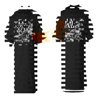 Baby Monkey Punch Team Punch Little Punch Big Love T-Shirt | Seseable CA