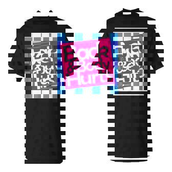 Back & Body Hurts シャツ 面白いギフト 背中とボディ Tシャツ - Kawaiitshirt