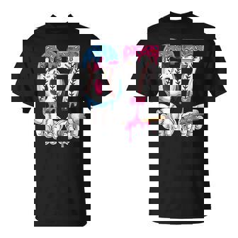 Baseball 67 Ice Cream Drip Six Seven Boys Girls Meme T-Shirt - Monsterry