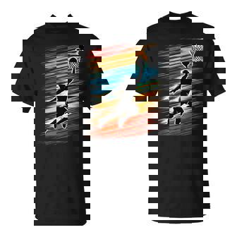 Basketball For Fans T-Shirt - Cadeauxyz