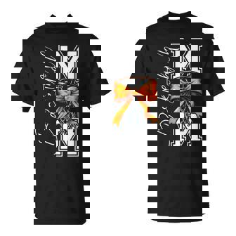 Basketball Mom Game Day Basketball Player Mother's Day T-Shirt | Seseable CA