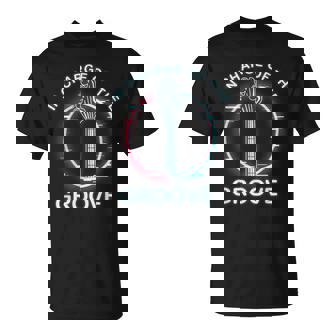 Bass Guitar Music Idea Cool Bass-Player T-Shirt | Mazezy