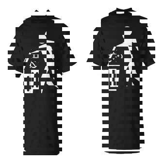 Basura Religiónalva El Planeta Cultura Humanidad Camiseta unisex - Regaloses