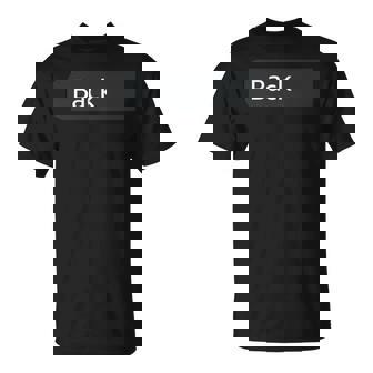 Beach Dune Buggy Air Cooled Vdub Classic Car Back For Men Women Kids T-Shirt | Mazezy