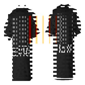 BEADG 5 String Bass Guitar Bassist Bass Player T-Shirt | Mazezy